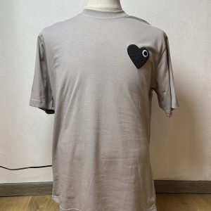 T-SHIRT – Hallstarz – Gris
