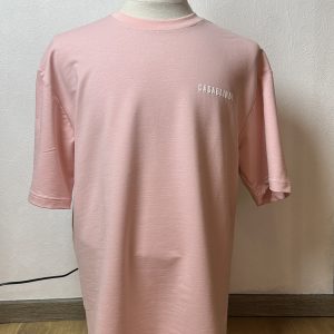 T-SHIRT – CASABLINDÉ – Rose