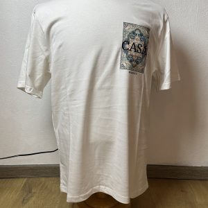 T-SHIRT – CASA Morocco – Blanc
