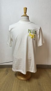 T-SHIRT – Palazzo Capri – Blanc
