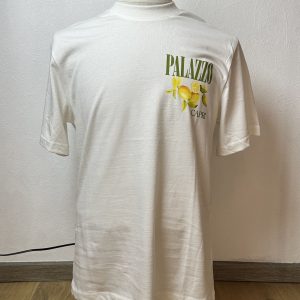 T-SHIRT – Palazzo Capri – Blanc