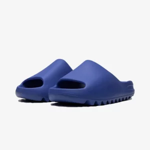 Claquette Style Yeezy Slide - Bleue