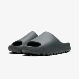 Claquette Style Yeezy Slide - Noire